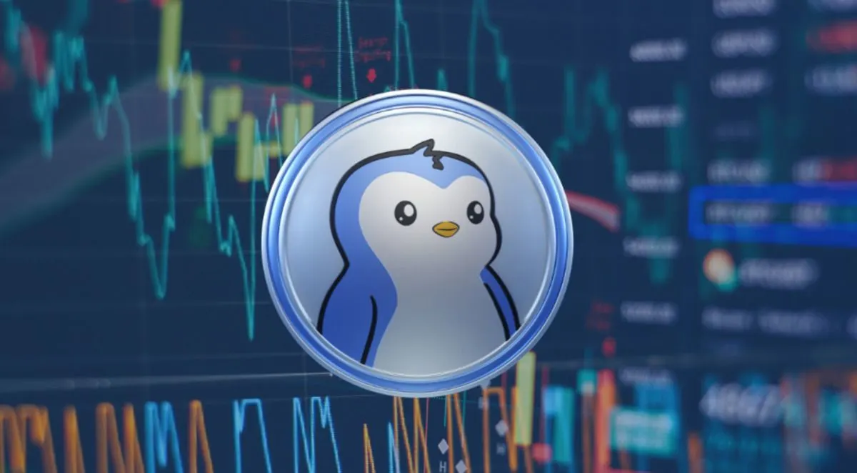 PENGU