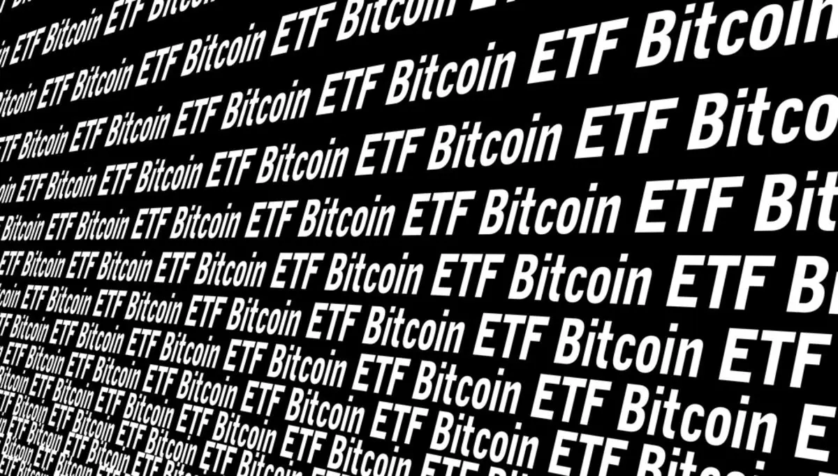 Bitcoin ETF