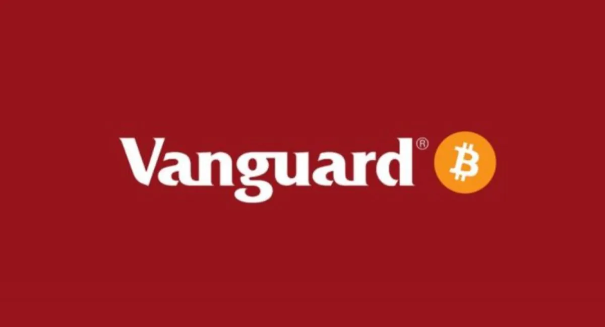 Vanguard