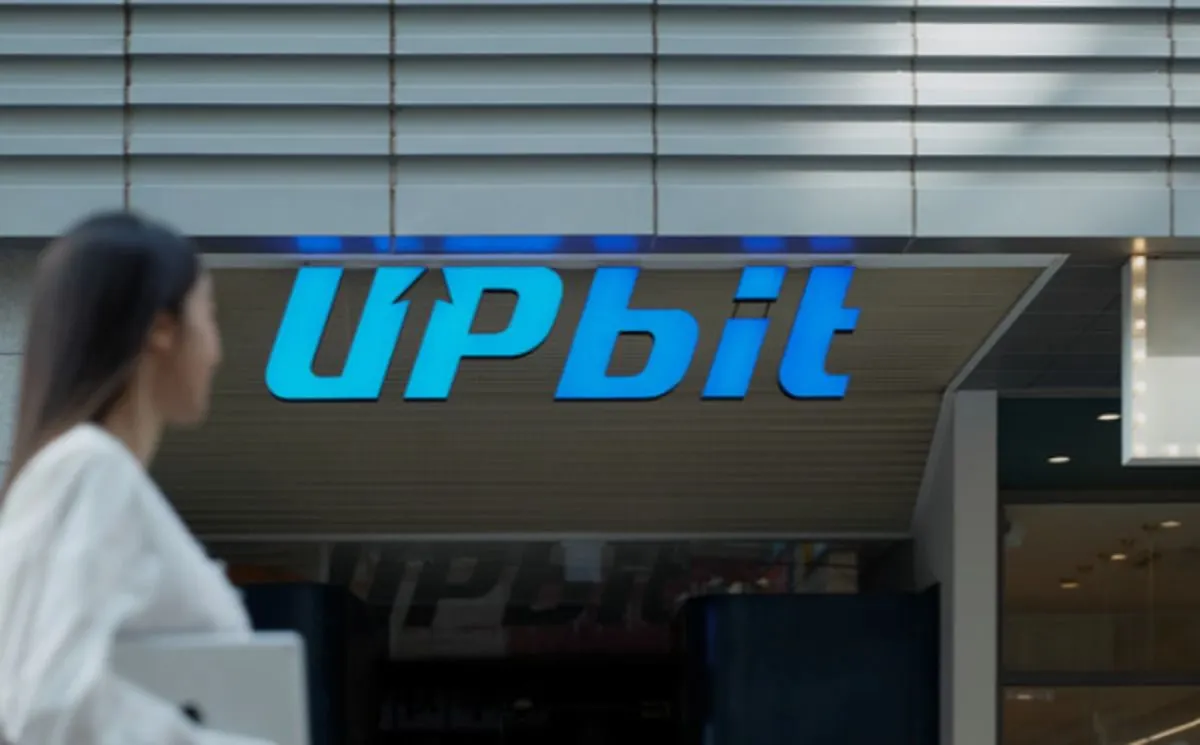 Upbit