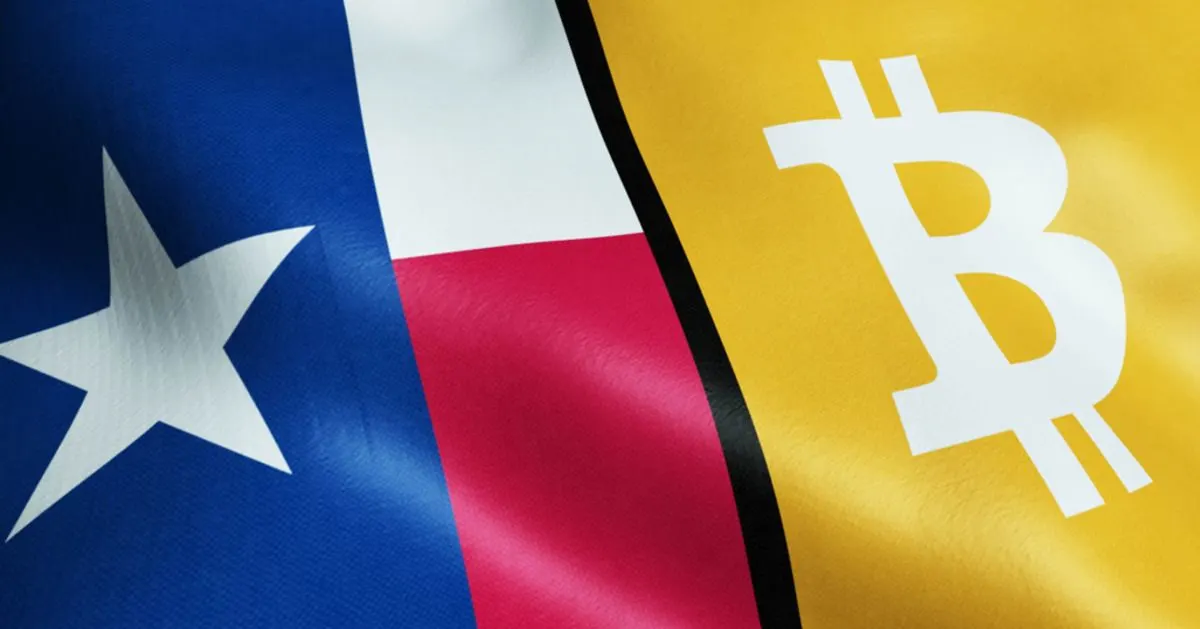 Texas Bitcoin