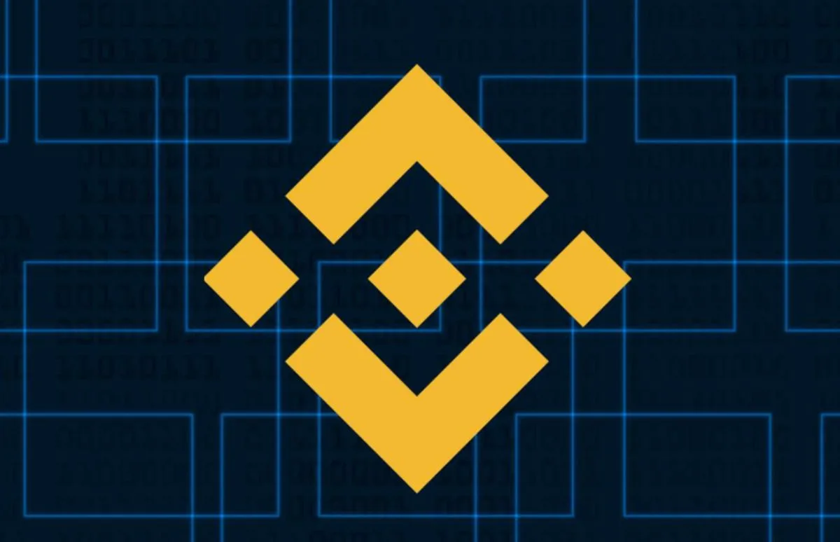 Binance
