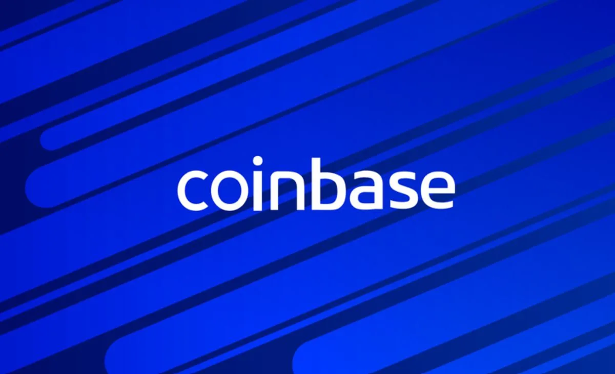 COIN Drops 44% as Coinbase Search Interest Hits 5-Year Low