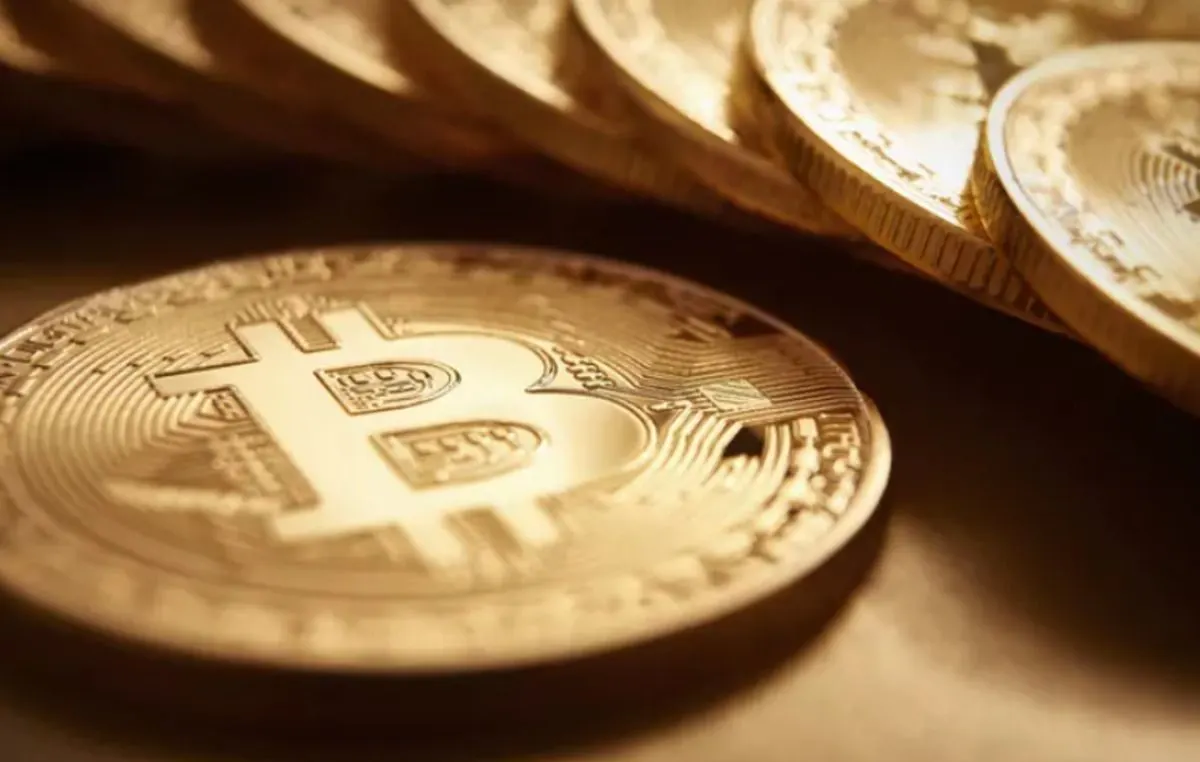 Bitcoin Breaks Above $92K as Mining Difficulty Finally Slips