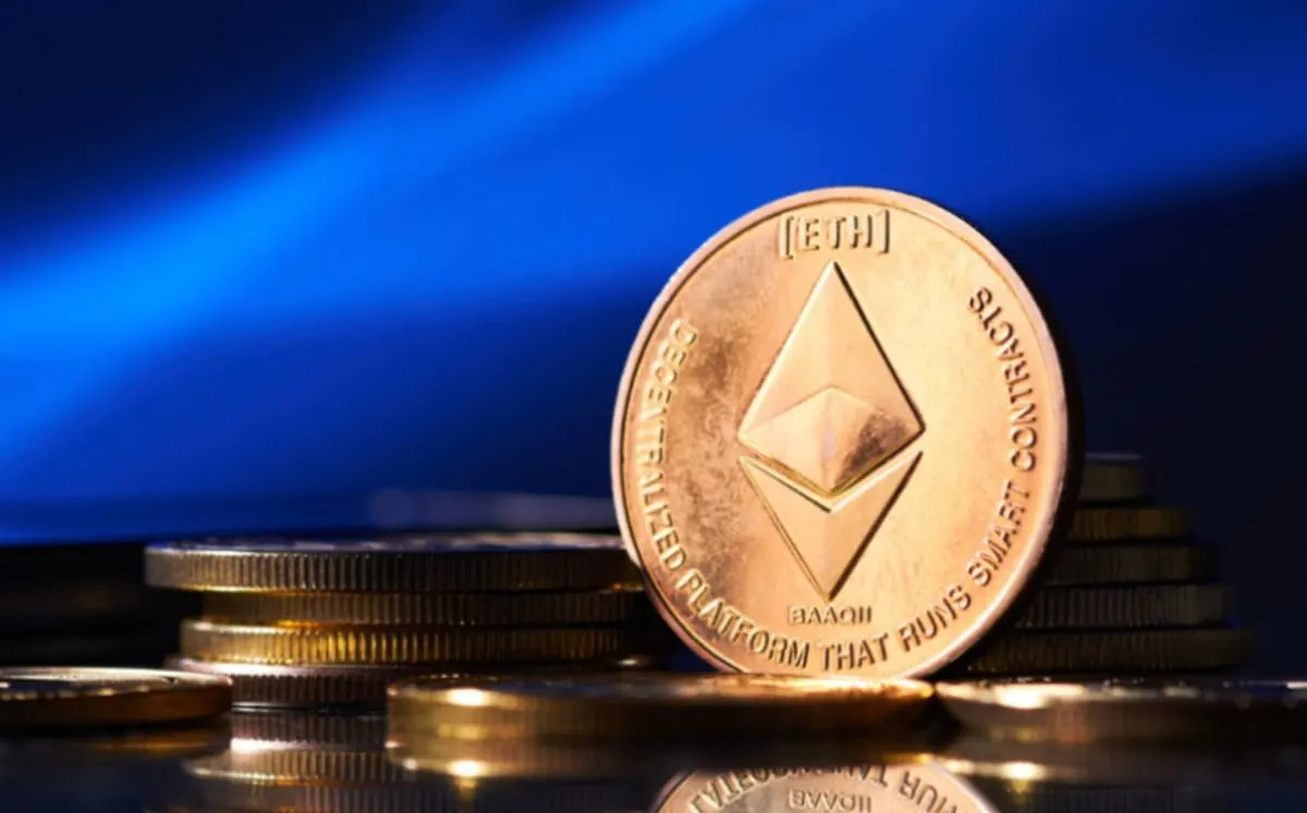 Ethereum Price Prediction: ETH Eyes $3K Move While Resistance Holds