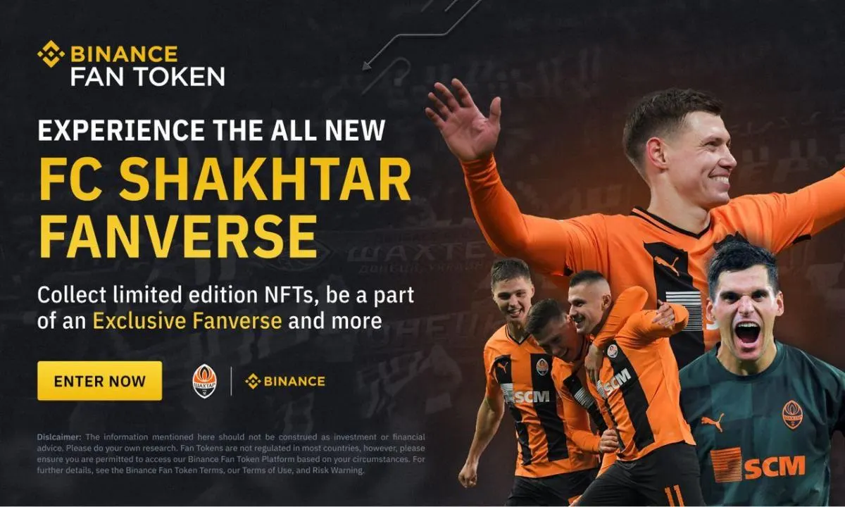 FC Shakhtar Fanverse