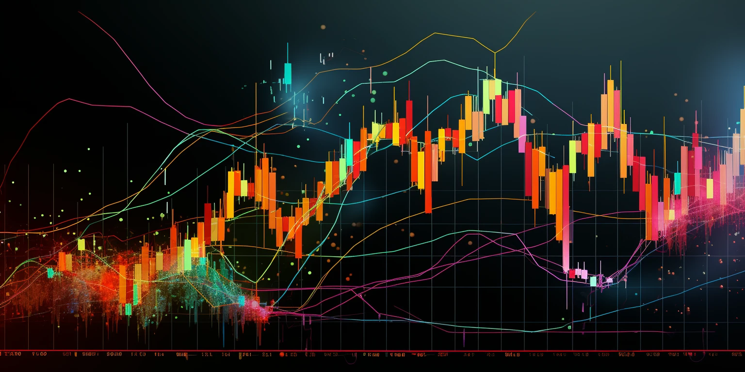 Trading Chart