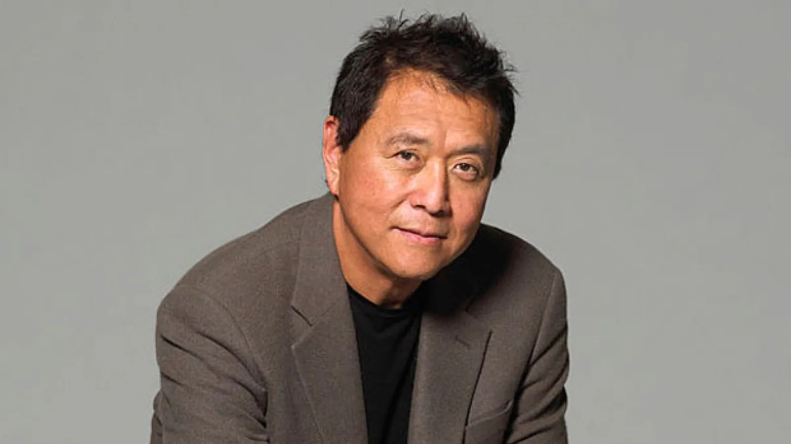robert kiyosaki