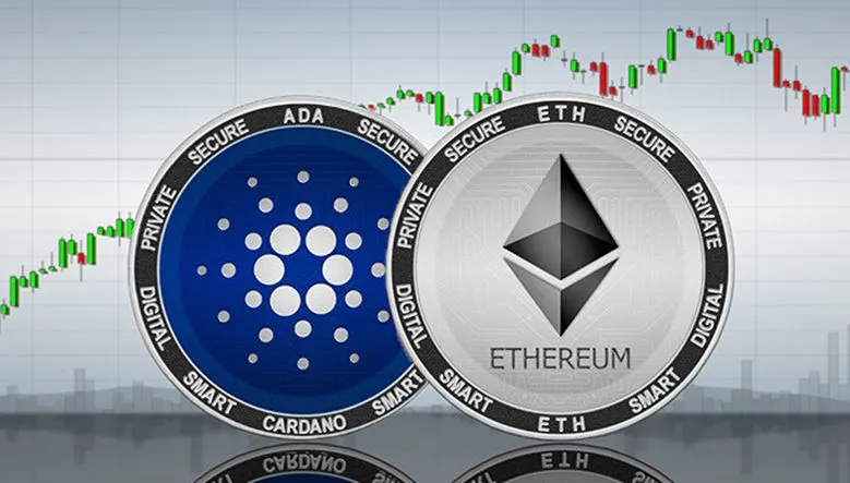 Cardano vs Ethereum