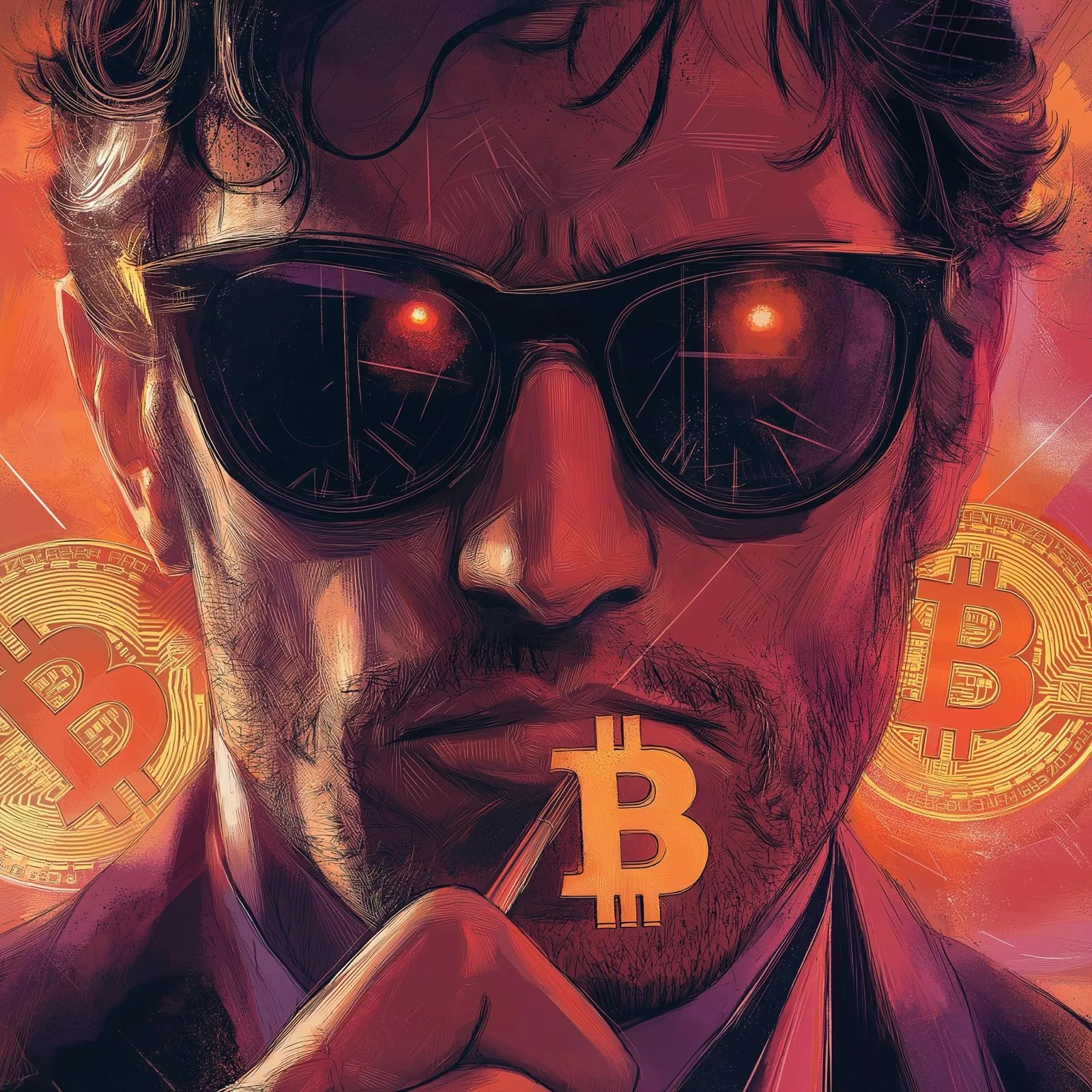 Rebel Satoshi review