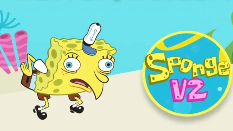 Sponge V2