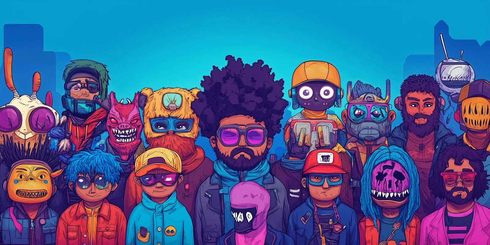 CryptoPunks NFT