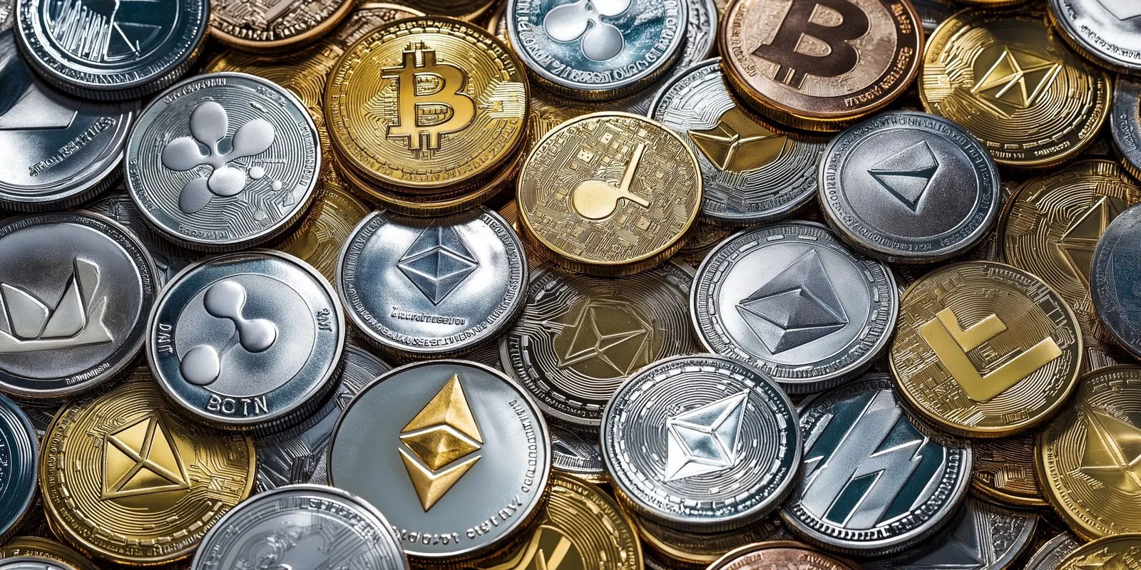 6 Ways to Make Money with Crypto