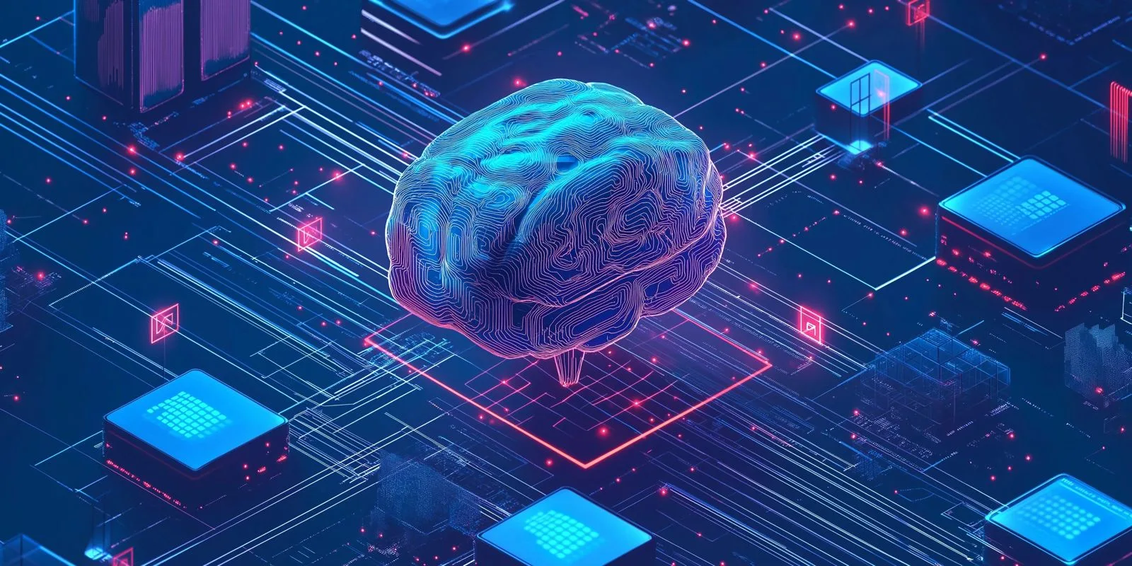 NeurochainAI: Decentralized AI Efficiency