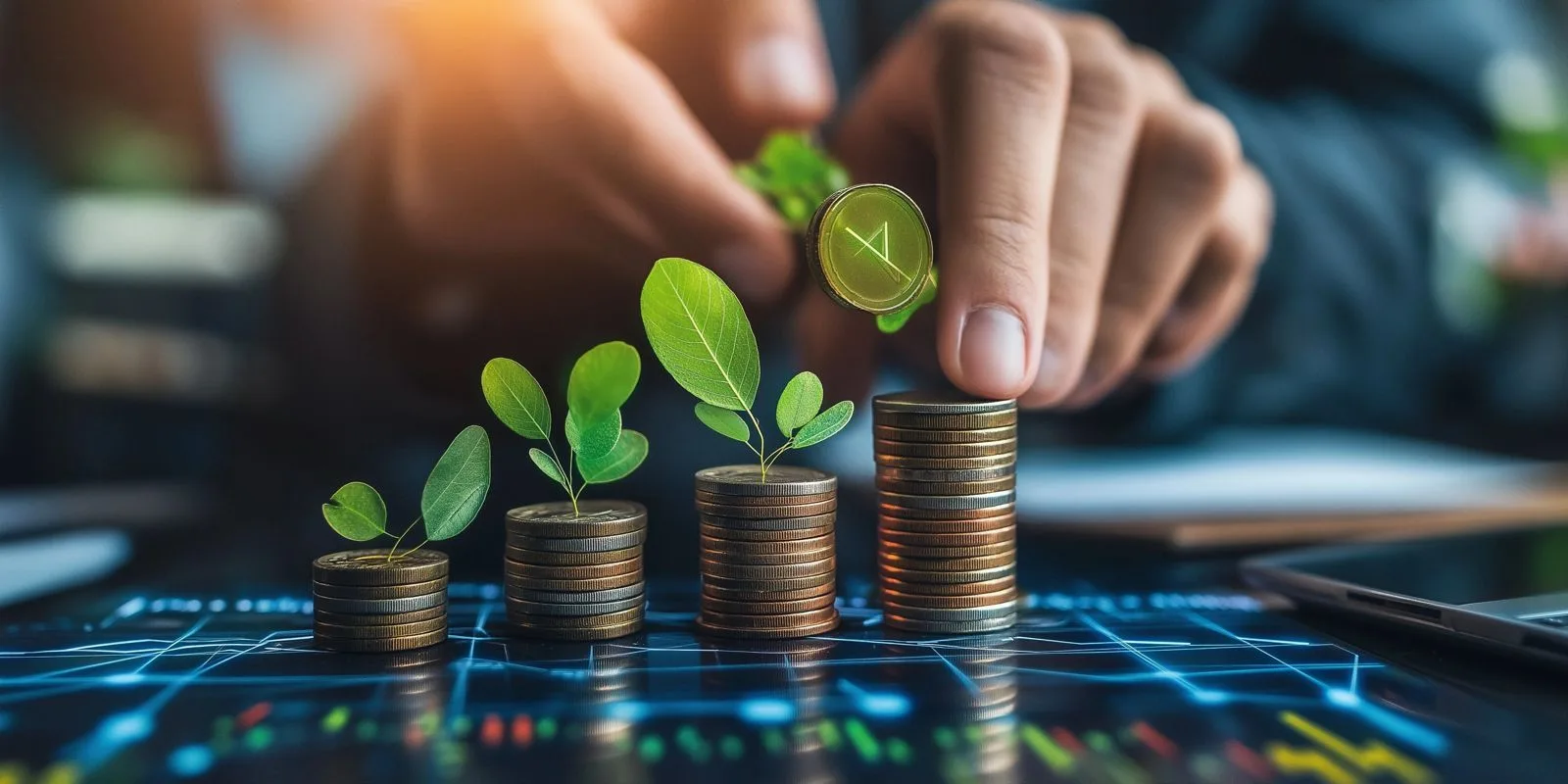 5 Ways to Fund Blockchain Projects