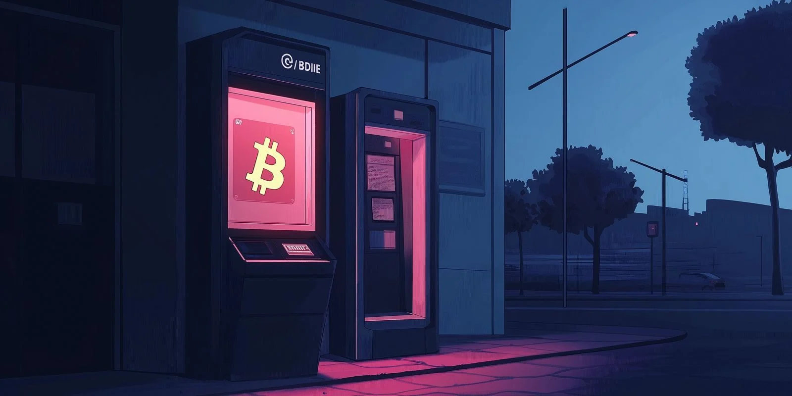 Bitcoin ATMs: A Beginner’s Guide to Buying and Selling Crypto