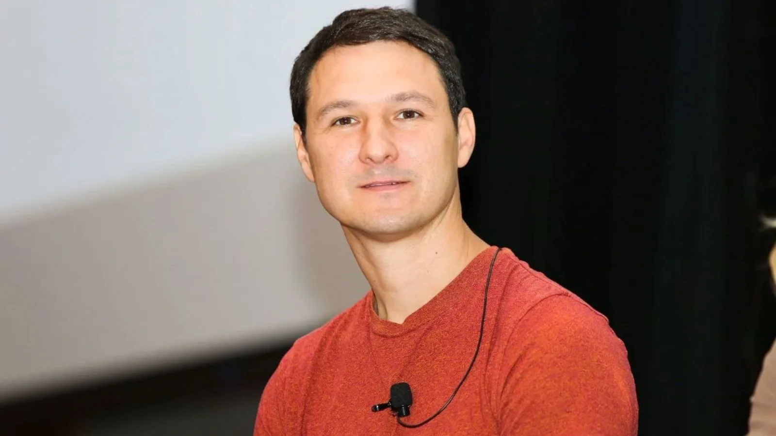 Jed McCaleb