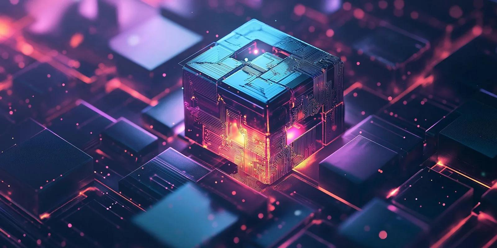 what is layer 1 chain