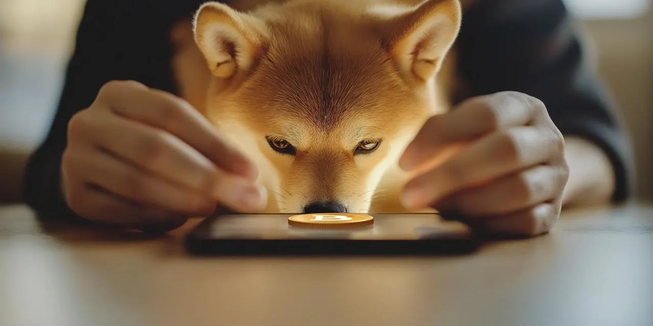 How to buy Shiba Inu Coin