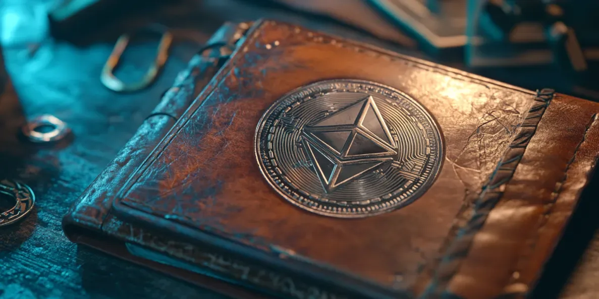 How to Create an Ethereum Wallet