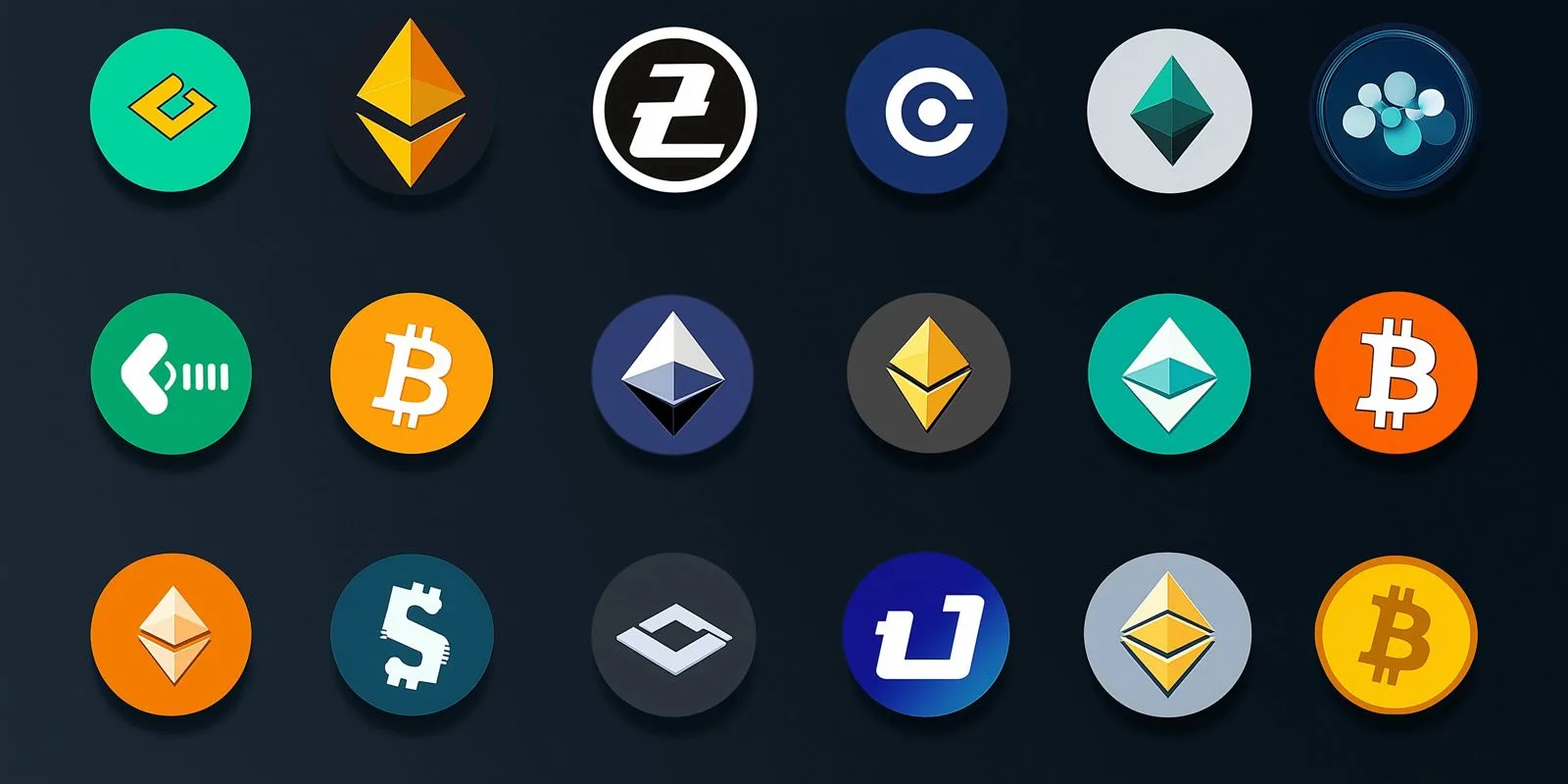 How to create a crypto