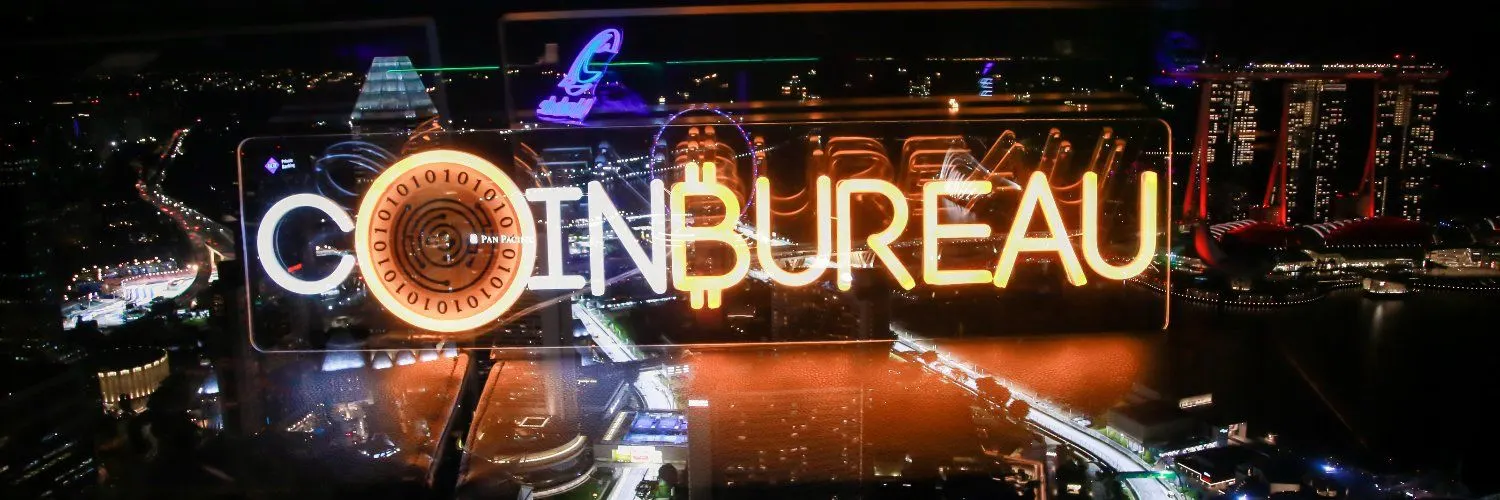 Coin Bureau