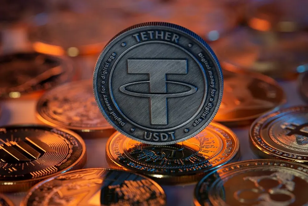 Tether
