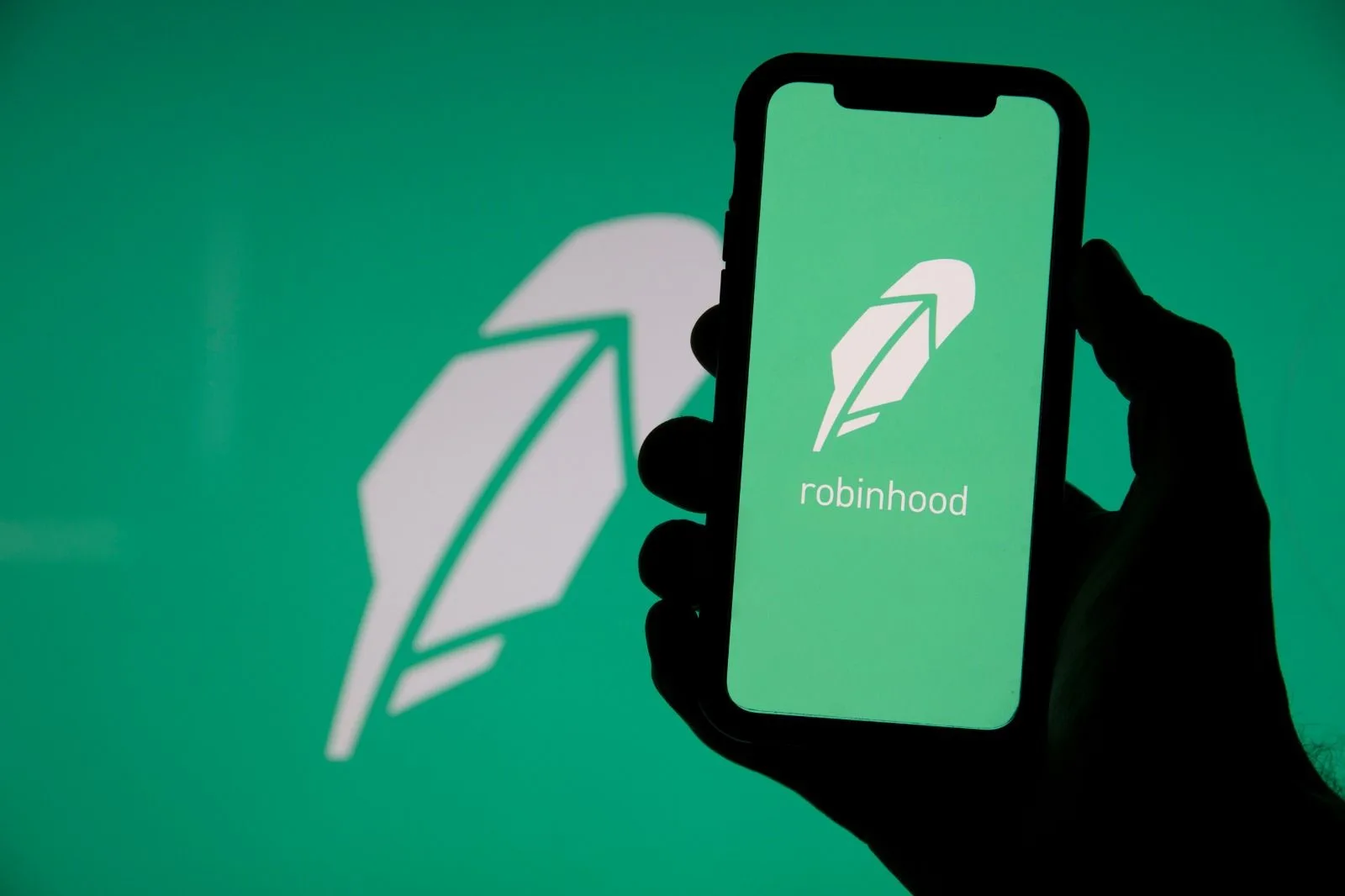 Robinhood