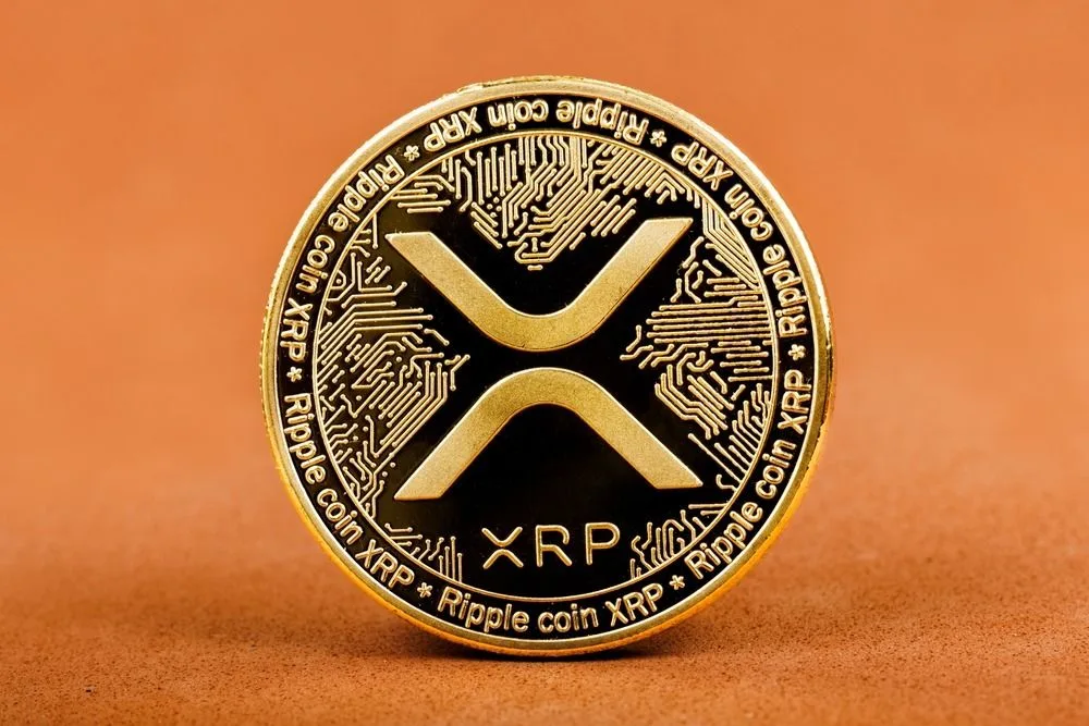 XRP resistance levels - key zones to watch