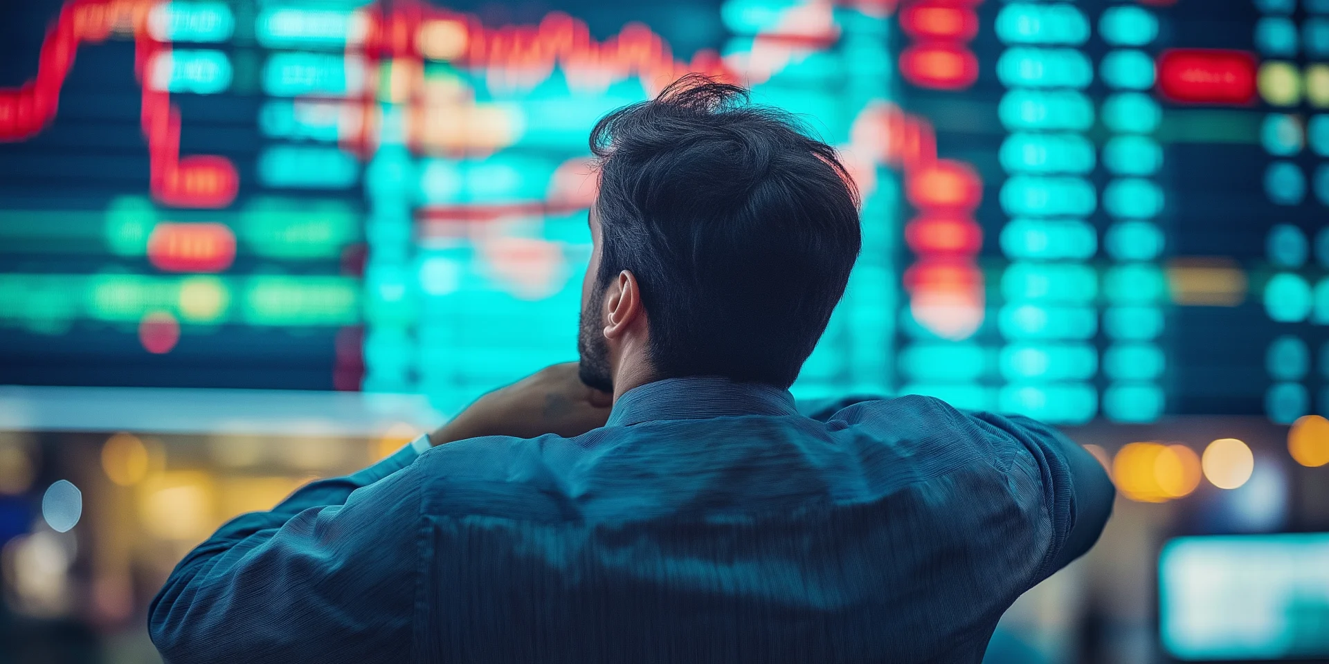 What Is an Automated Market Maker (AMM)? Photo: AI-generated