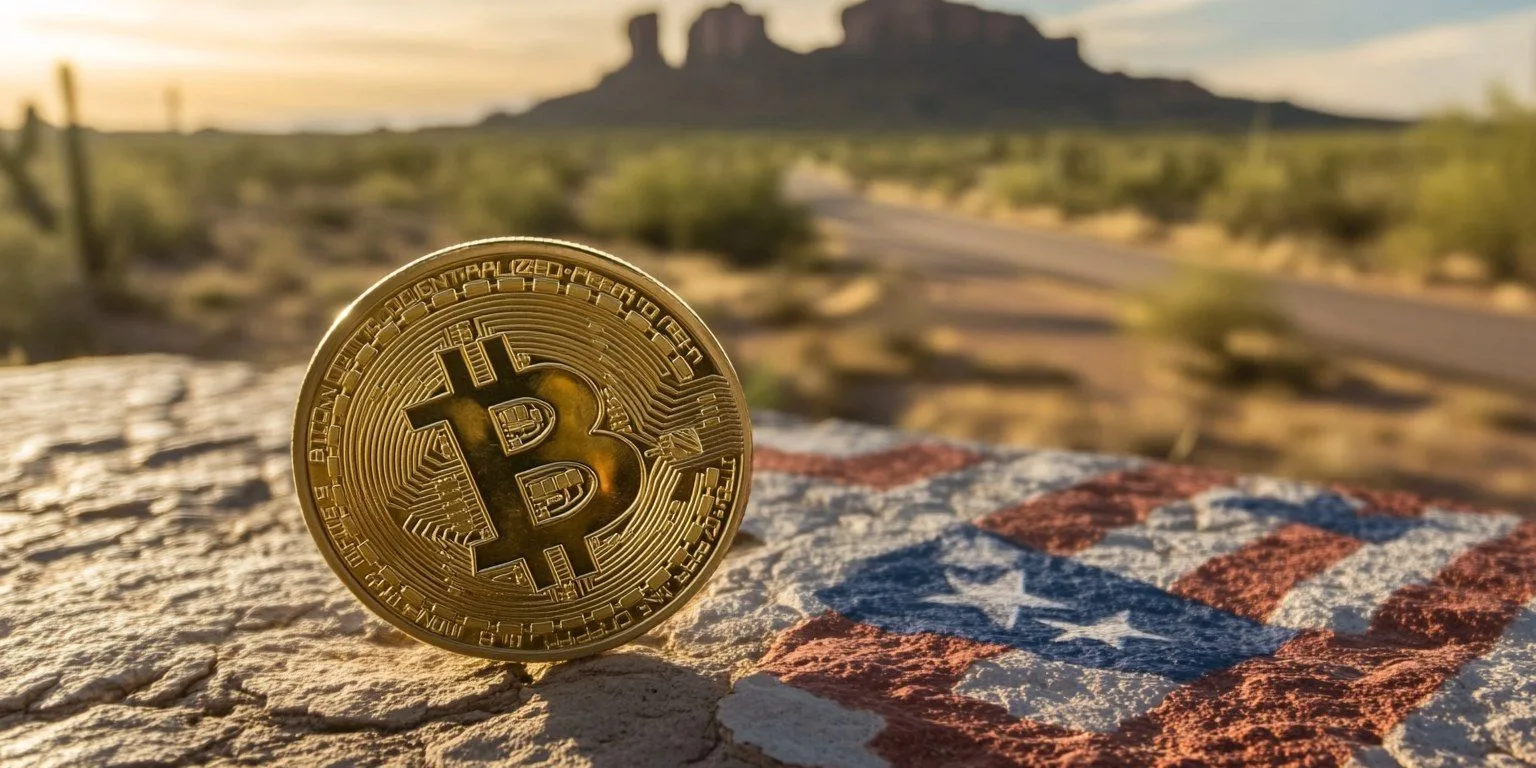 Arizona Came Second in The Race to Create a BTC Reserve in the U.S.