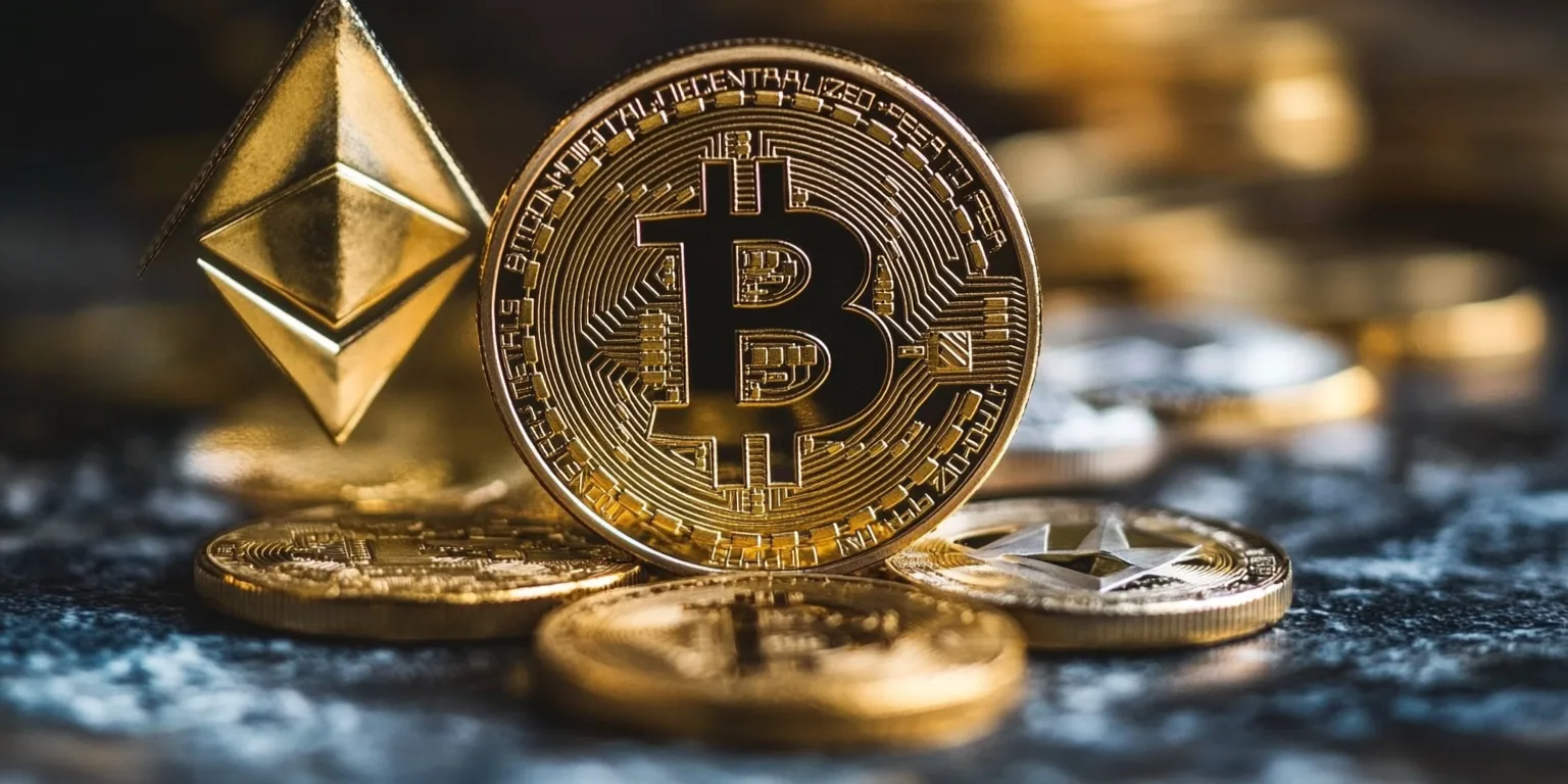 Ethereum ETFs Lose 788 Million While Bitcoin ETFs See Strong Inflows. Image: Midjourney