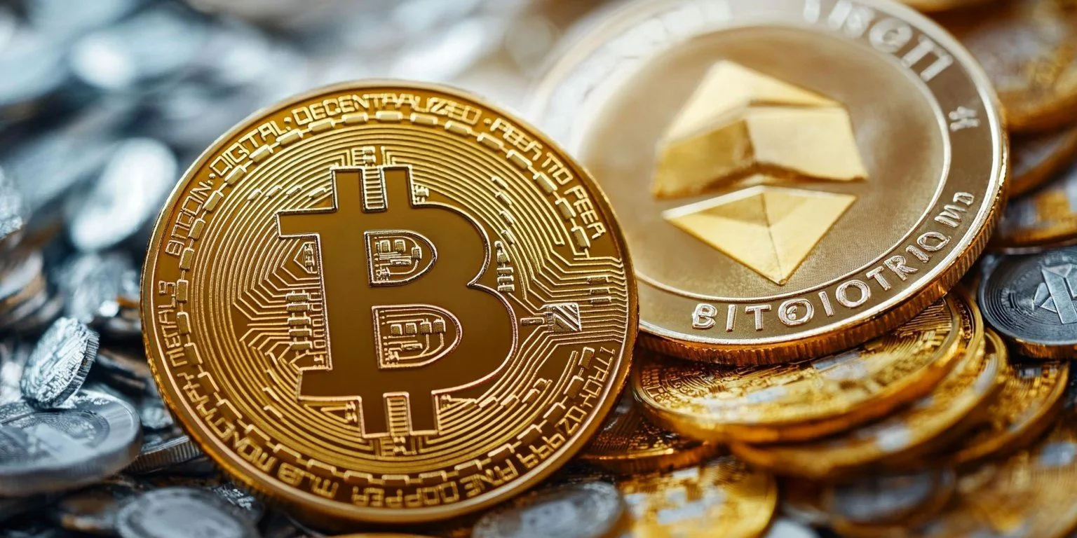 How Does Bitcoin (BTC) Differ From Litecoin (LTC) and Why Are They Often Compared?