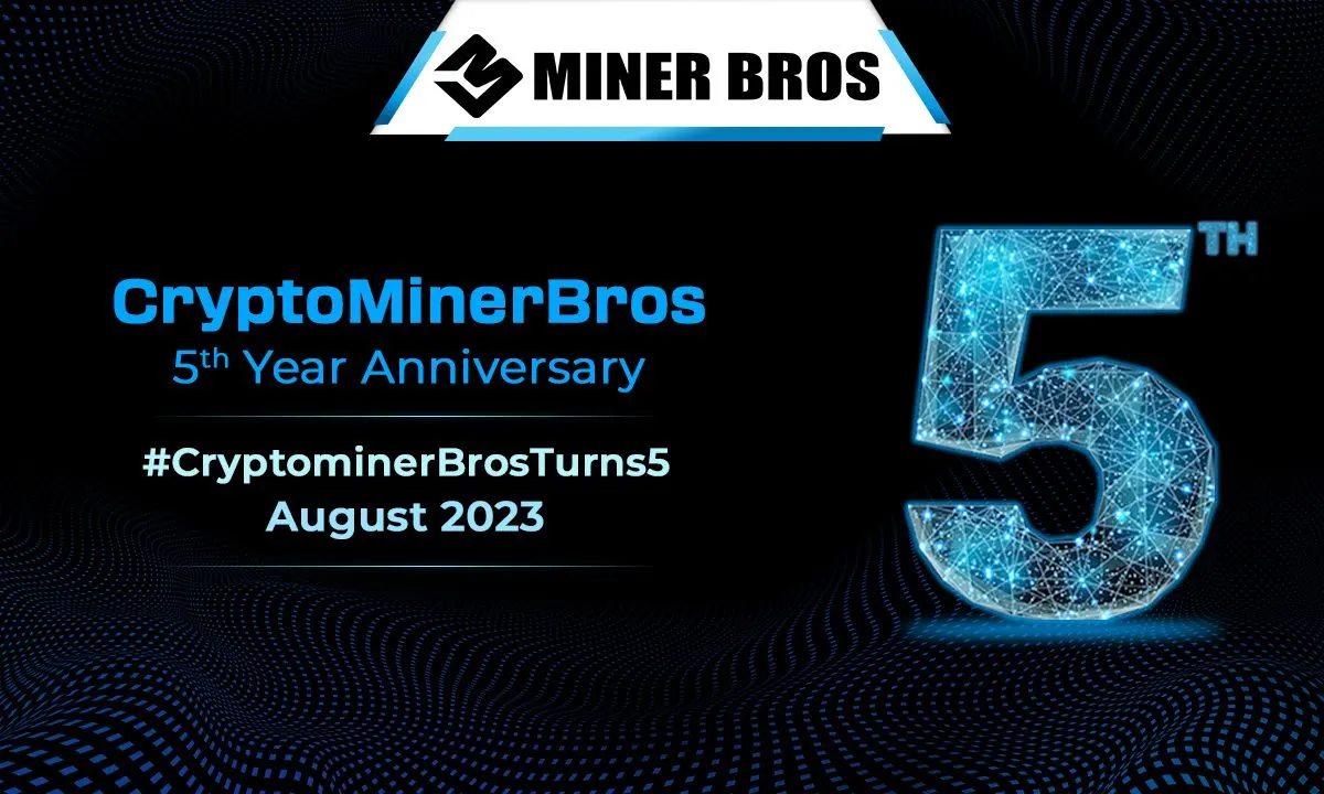 CryptoMinerBros