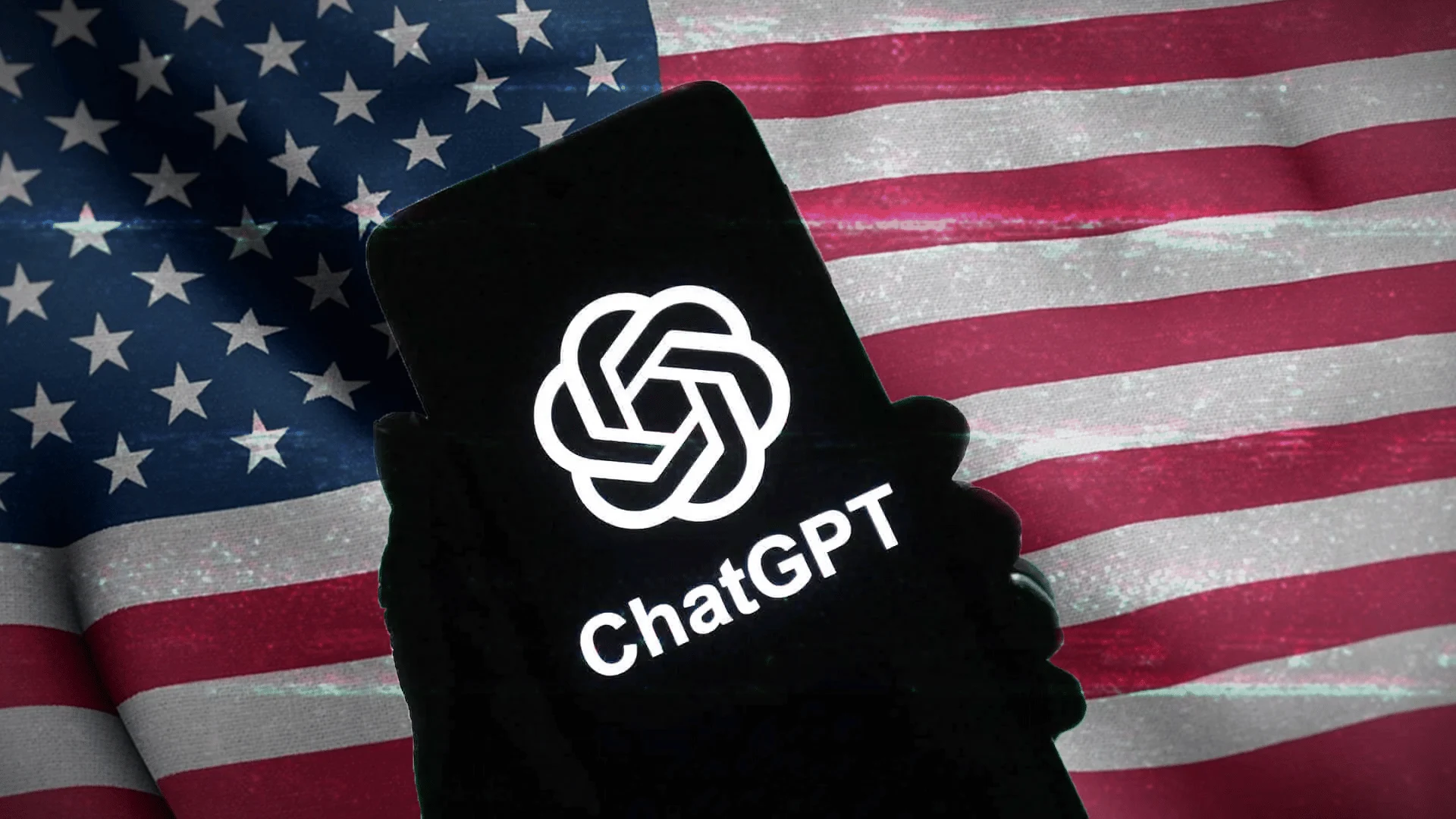 US Agencies Gain OpenAI AI Access for Just $1 Each. Image source: The Rundown