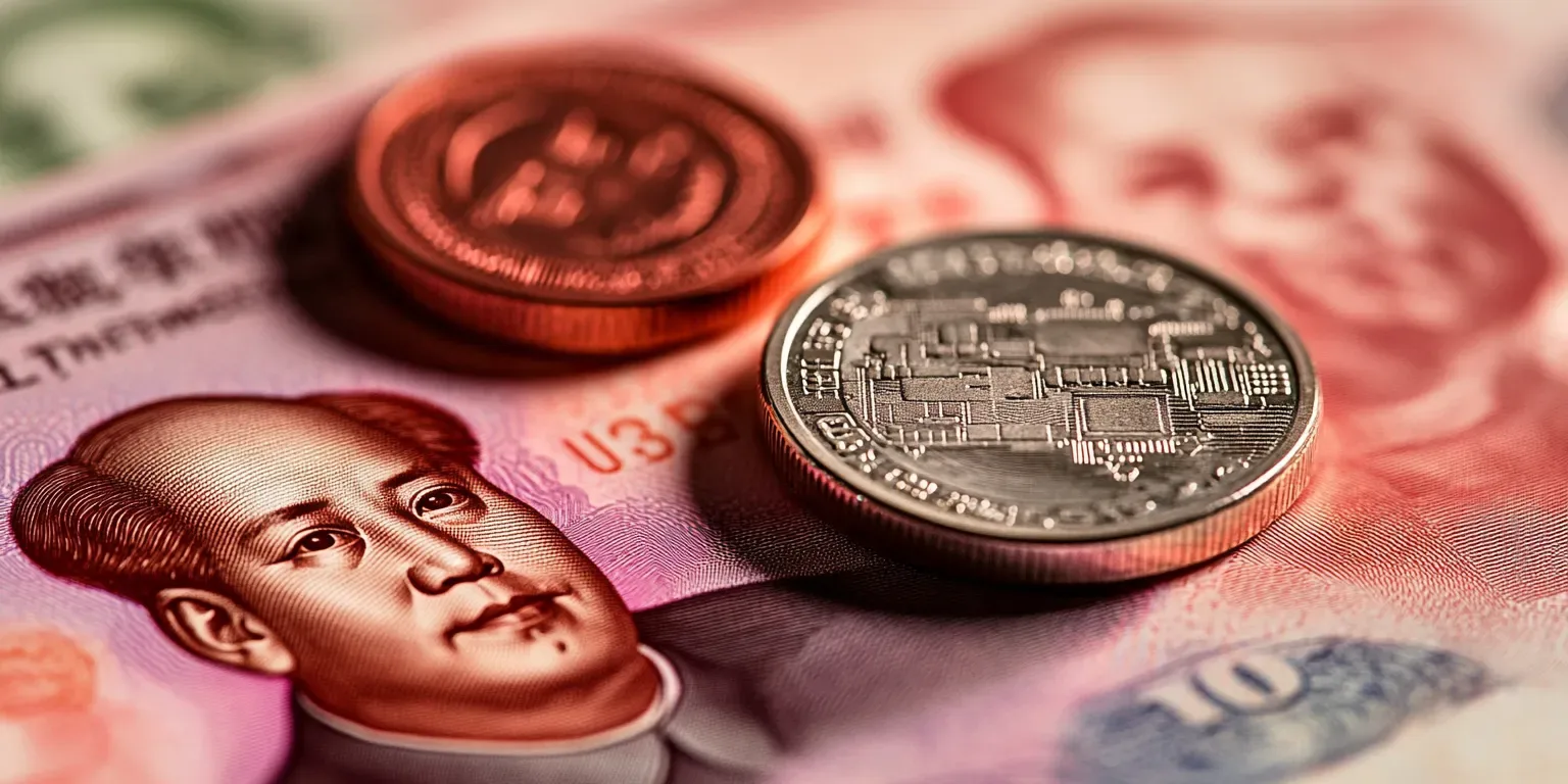 China Bans Stablecoin Seminars and Research to Prevent Fraud