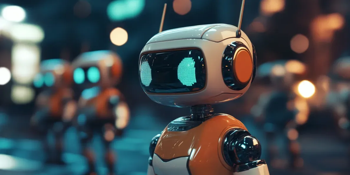 best AI trading bot
