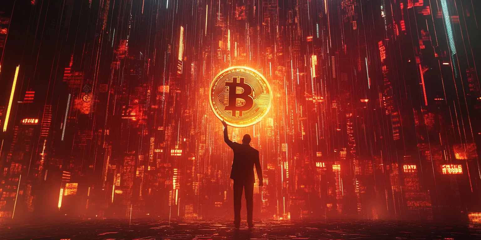 Sequans Sells Bitcoin Worth $100 Million to Halve Its Debt