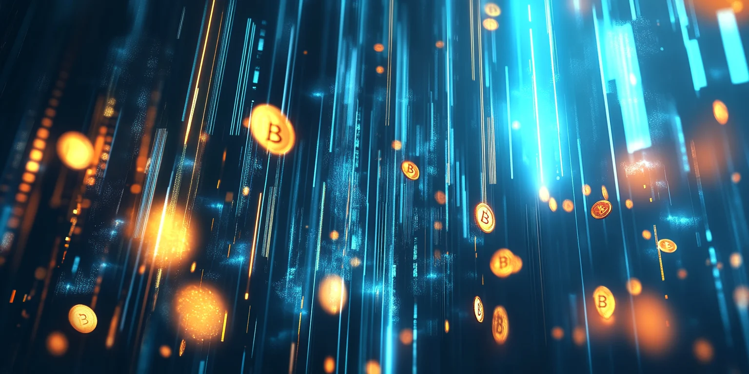 $40B Crypto Surge: BTC & ETH Pour Into Exchanges and ETFs During Correction