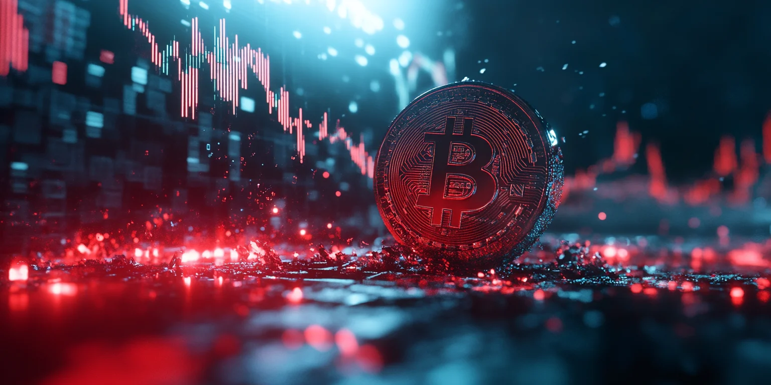 Crypto.com CEO Calls For Investigation After $19B Crash