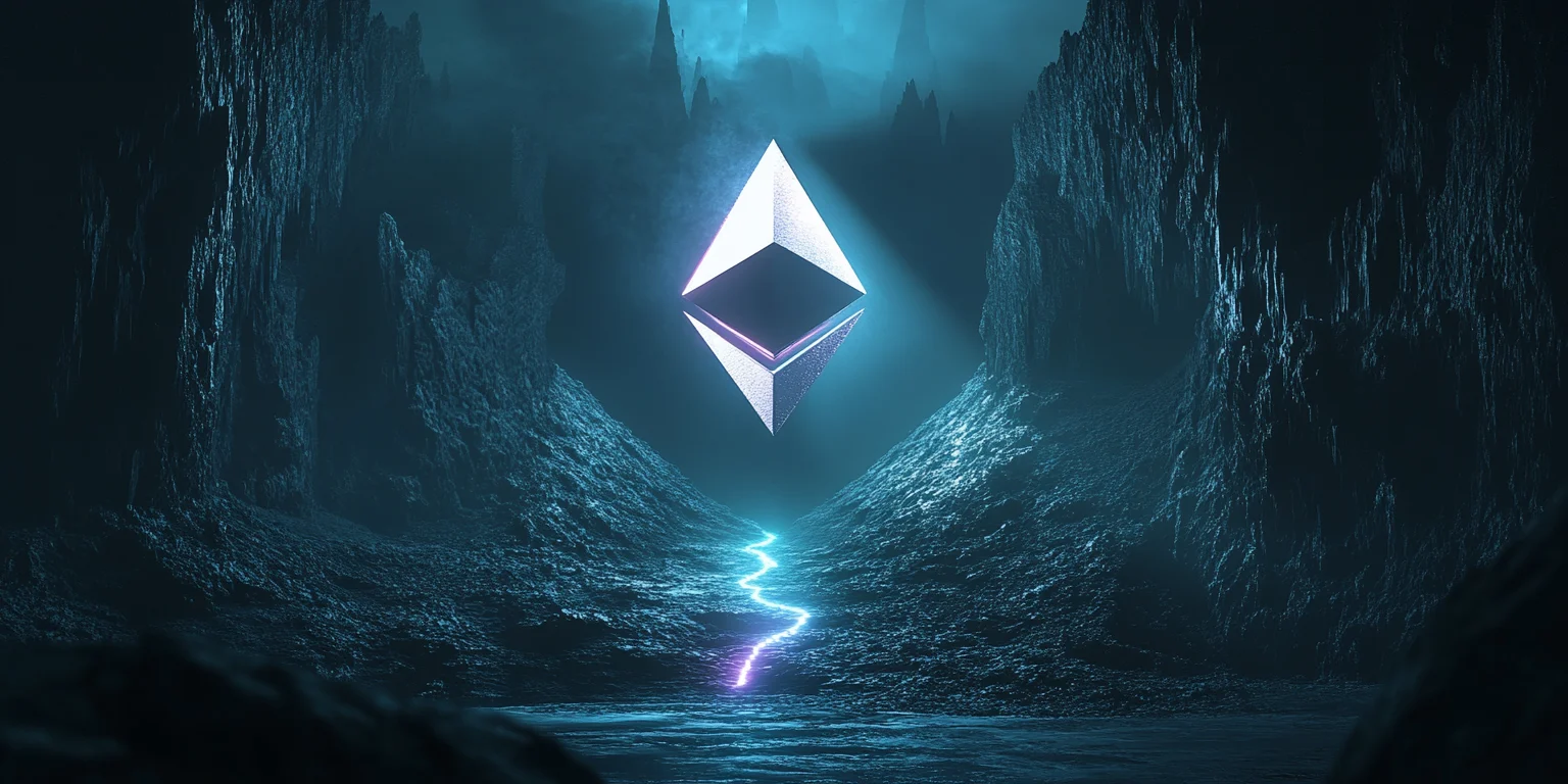 Ethereum Is Flashing Its Strongest Bottom Signal Yet — But One Level Can Still Break It