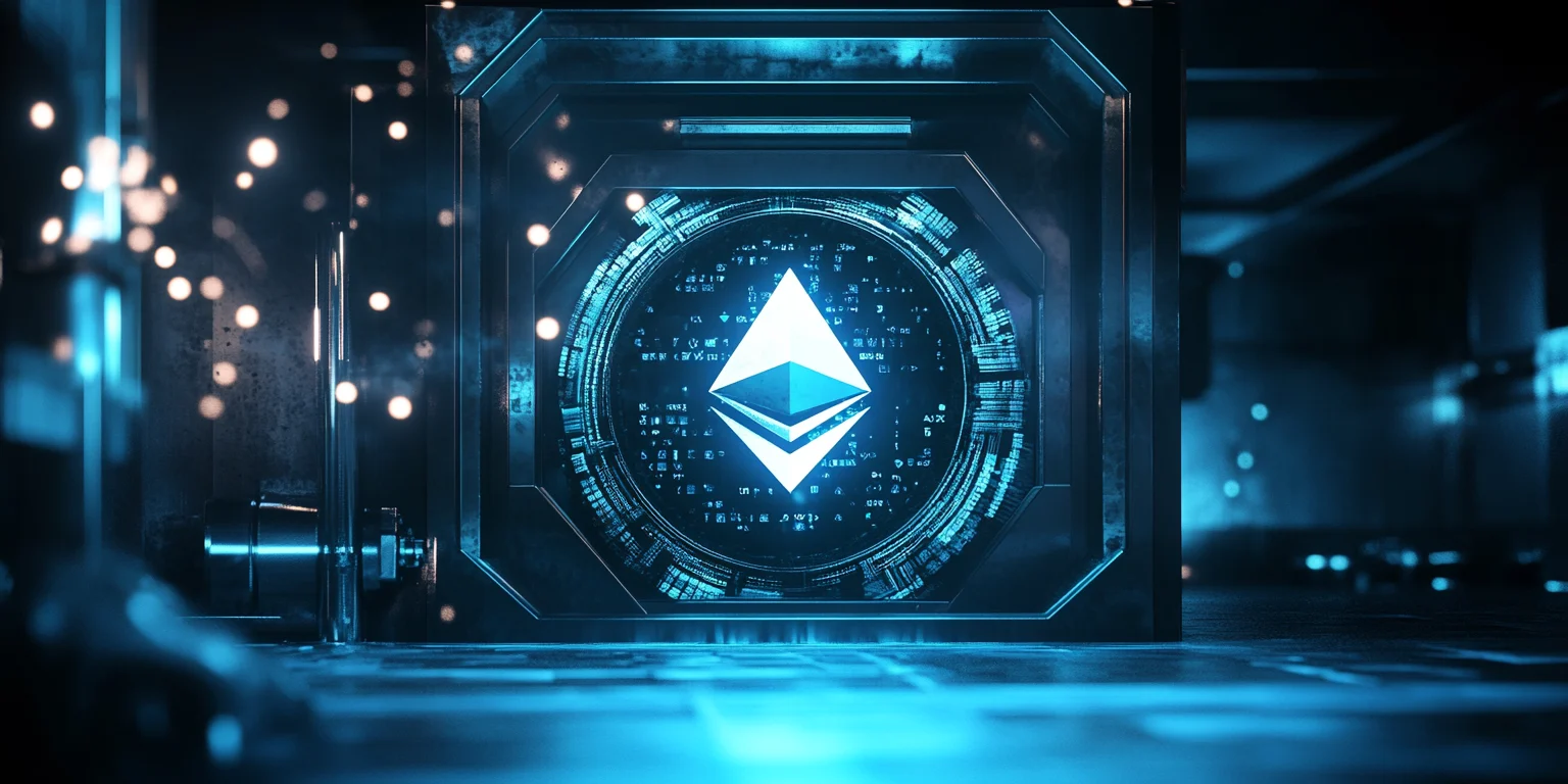 Bitmine’s $44M Ethereum Buy Puts 14,618 ETH In Corporate Hands