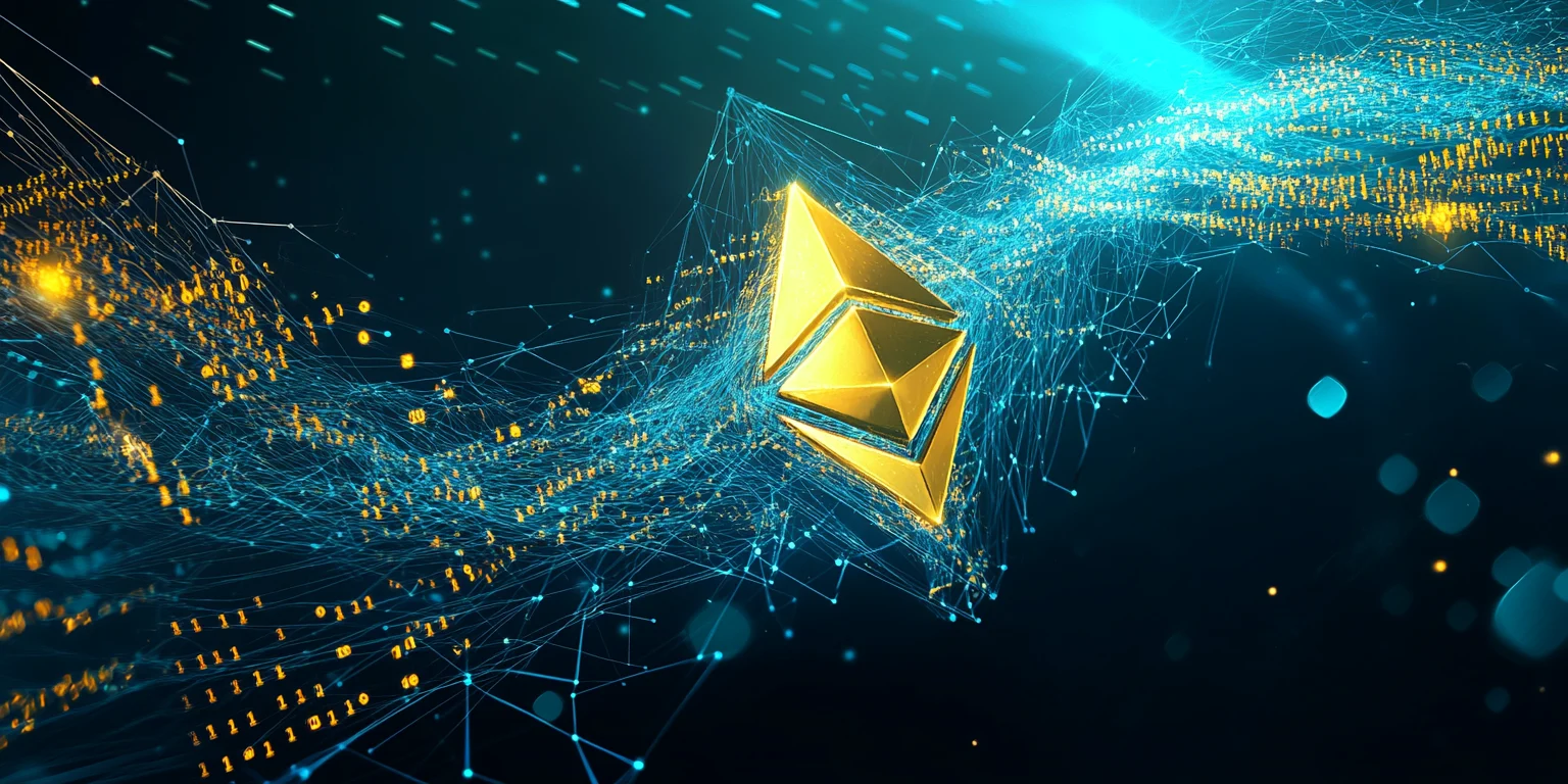 Ethereum Outflows Top $1B as Binance Supply Hits 6-Month Low