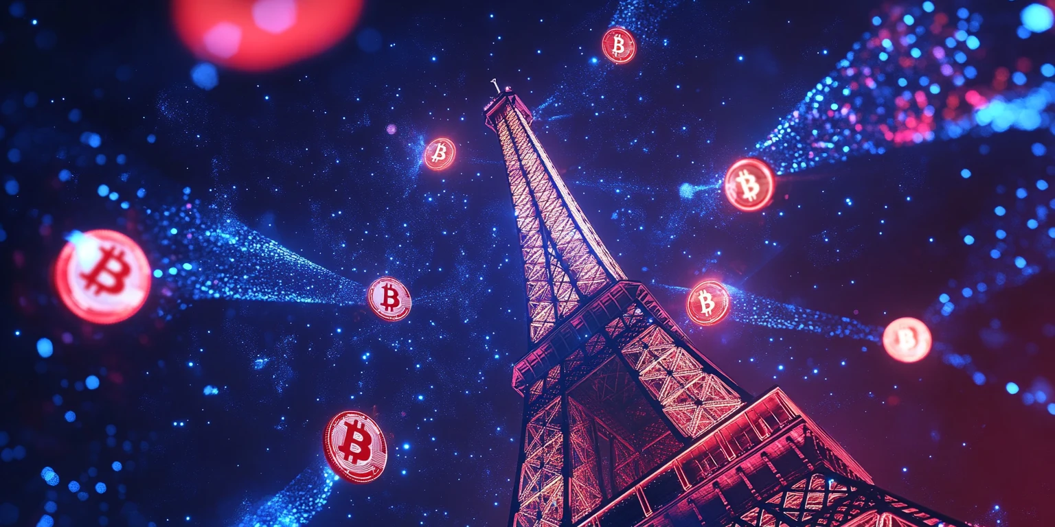 French Government To Reconsider Its Stance On Bitcoin