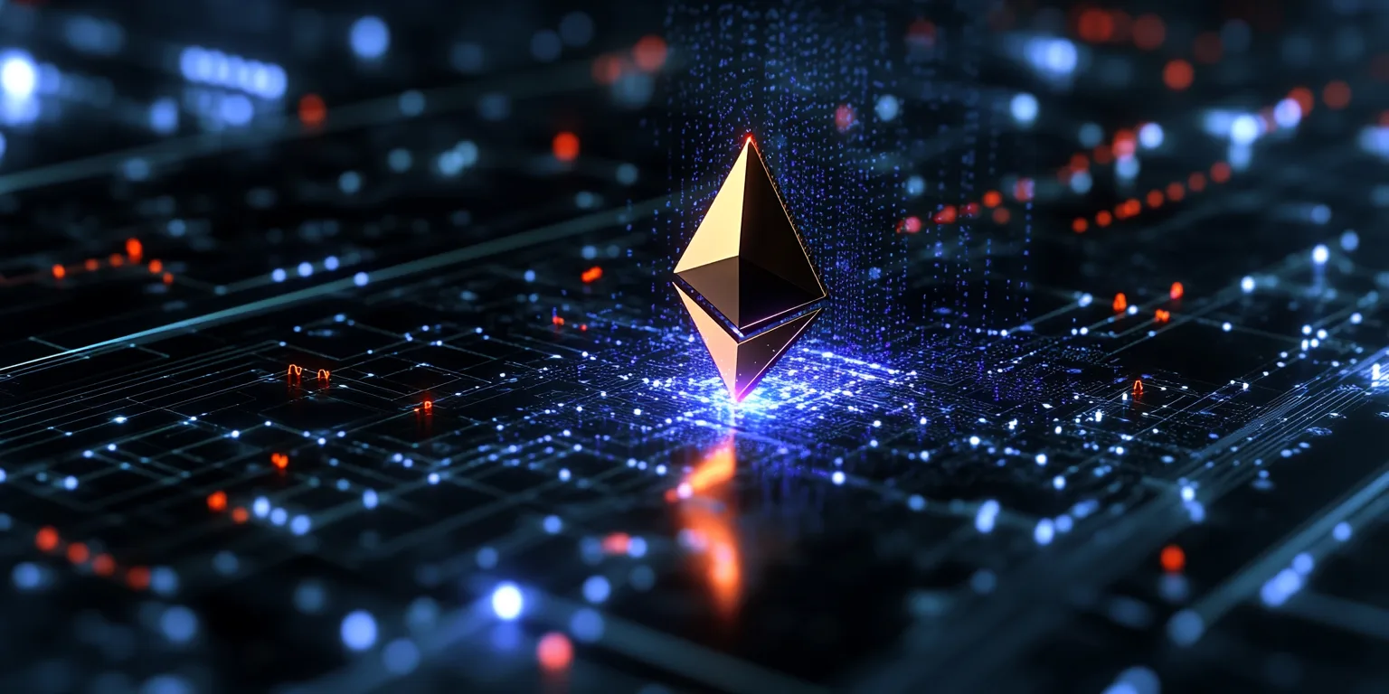 Ethereum Just Raised Its Gas Limit — And It’s Perfectly Timed for the Fusaka Upgrade