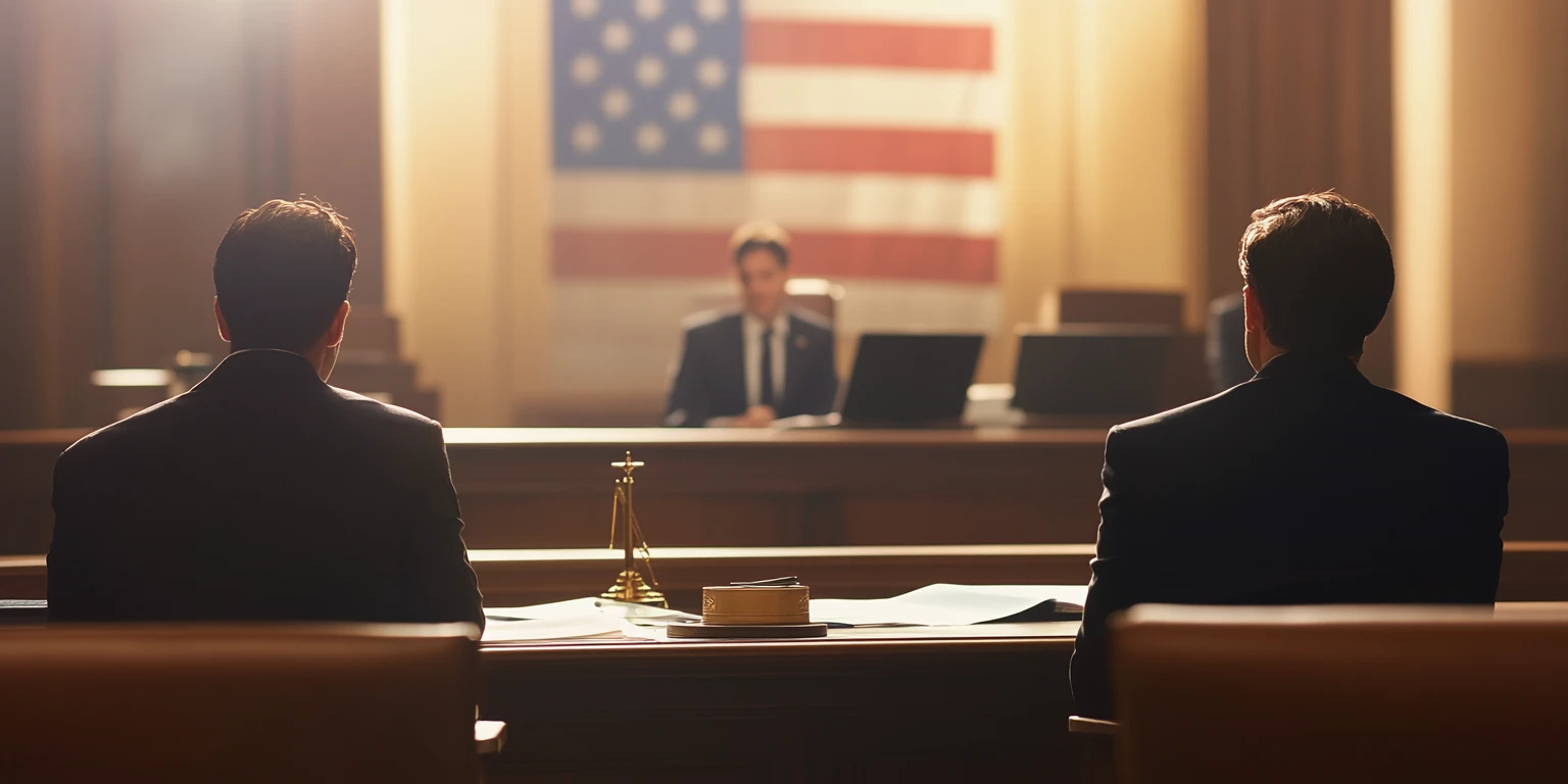 Prosecutors Seek Five-Year Sentence for Samourai Wallet Founders