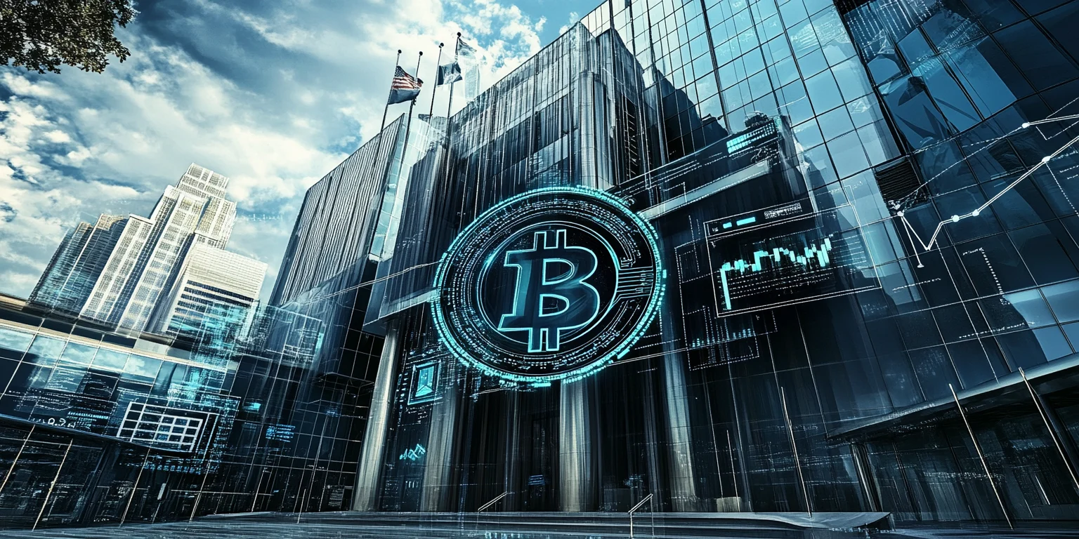 T. Rowe Price, One of the Oldest Global Asset Managers, Enters Crypto ETF Market