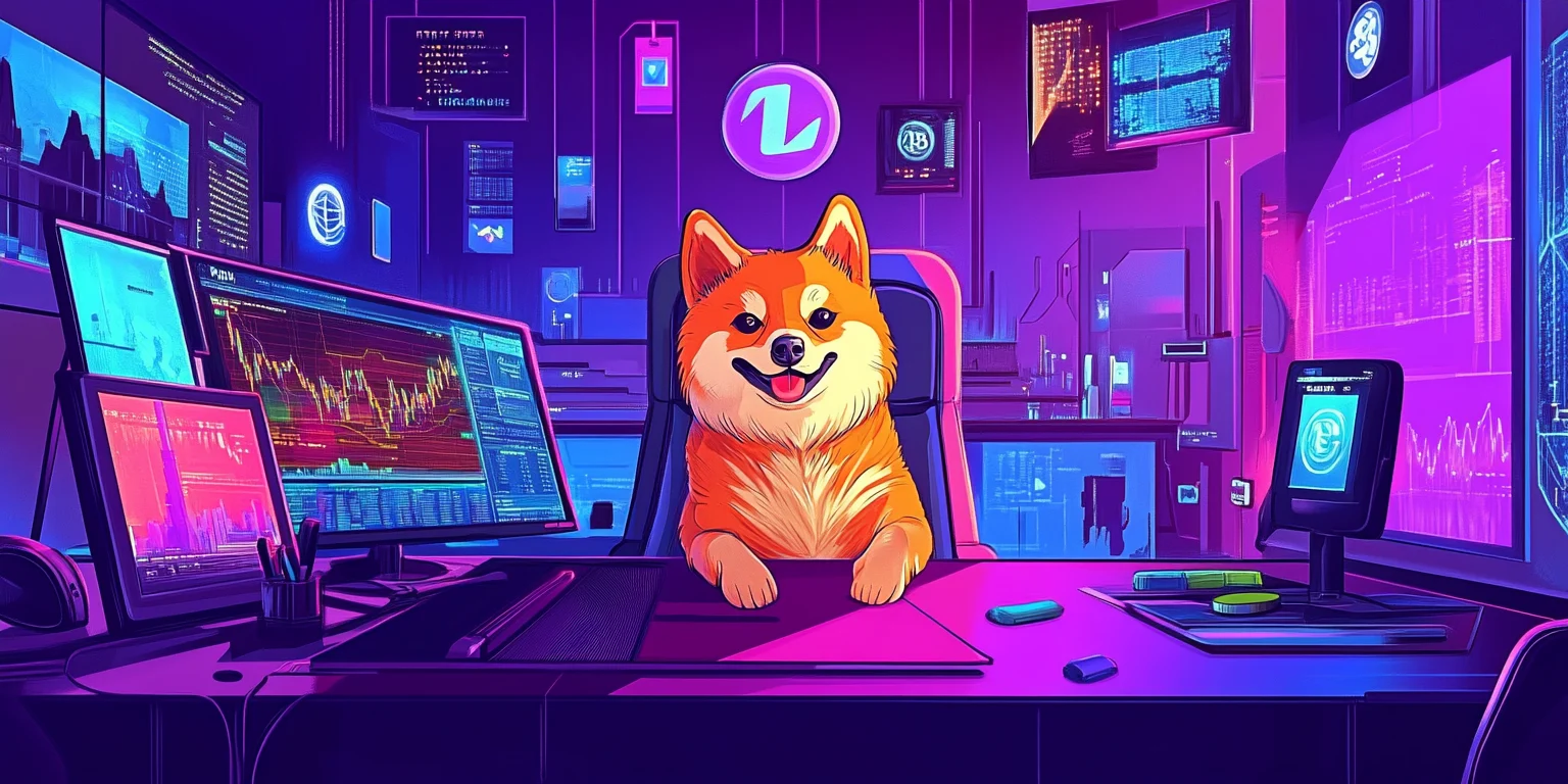 Trust Wallet Is Literally Handing Out $500 in SHIB—What's The Catch? 