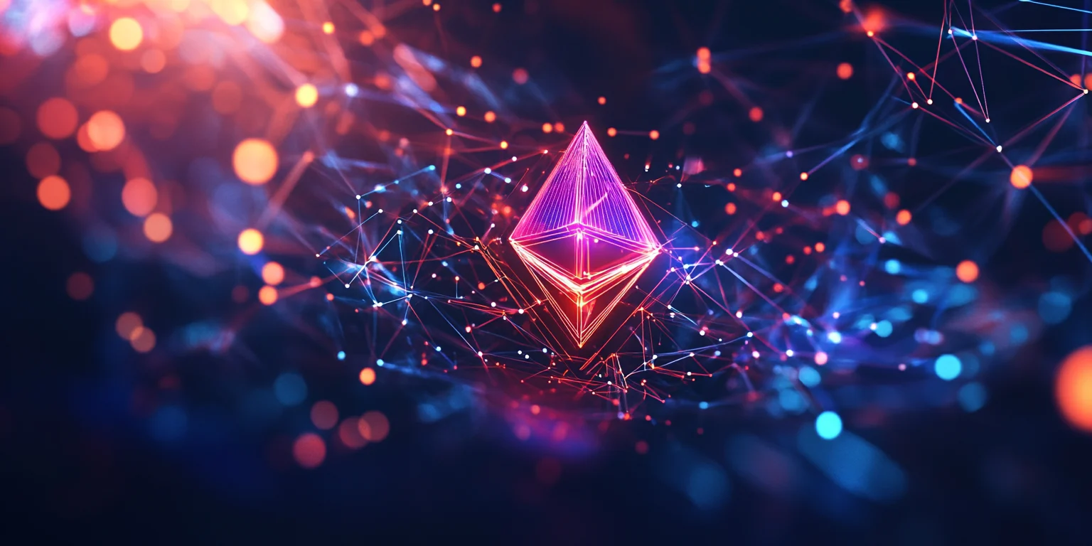Ethereum Shatters TPS Record With 24,192 Peak — Supply Turns Inflationary as Traders Target ‘Discount Zone’ Rally