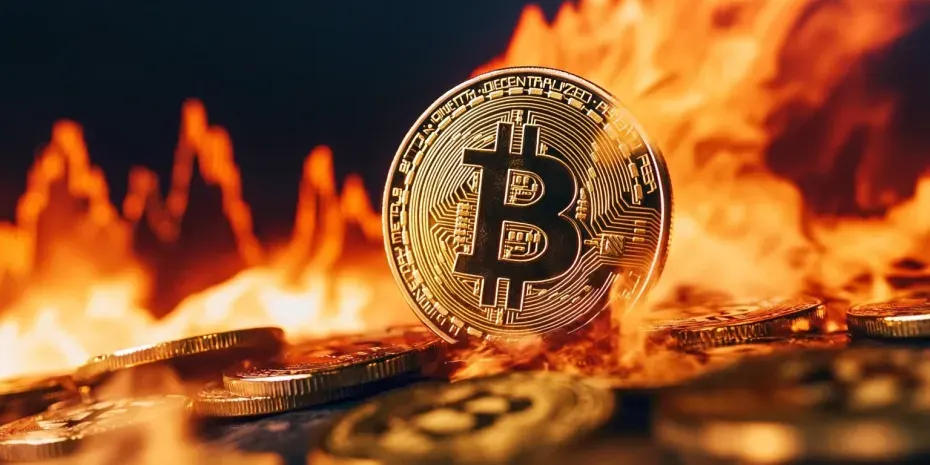 Ripple's CEO Believes Your Bitcoin Could Be Worth $180K Sooner Than You Think